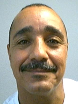 Luis Reyes Santiago
