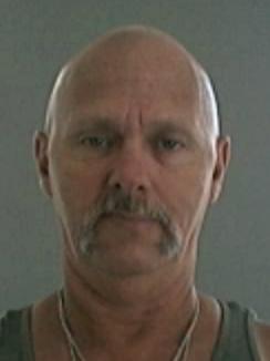 DAVID SANFORD