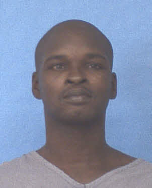 Picture of an Offender or Predator
