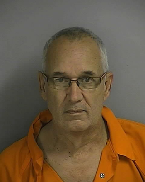 RICHARD VAN CLEAVE