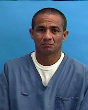 Jose Ventura