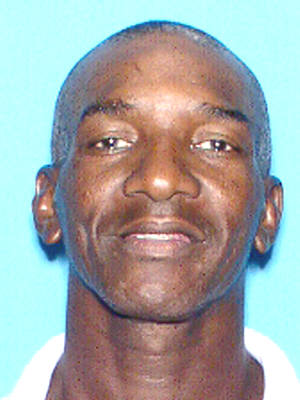 EARNEST WILLIAMS