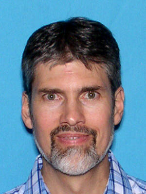 Timothy D Avy