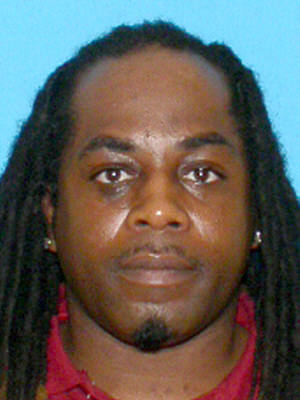 Sedrick Morris