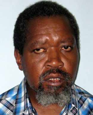 Picture of an Offender or Predator