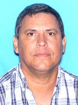 Jorge Rodriguez
