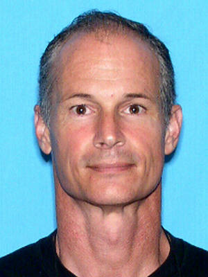 Michael Matthewson