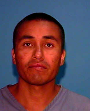 Adrian Alvarado
