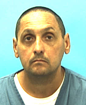 Picture of an Offender or Predator