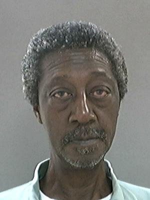 Clifford Sanders