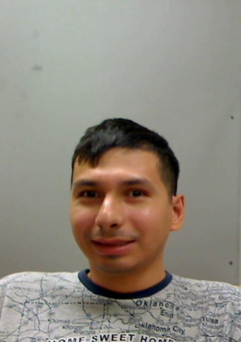 CHRISTOPHER TIJERINA
