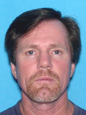 Picture of an Offender or Predator