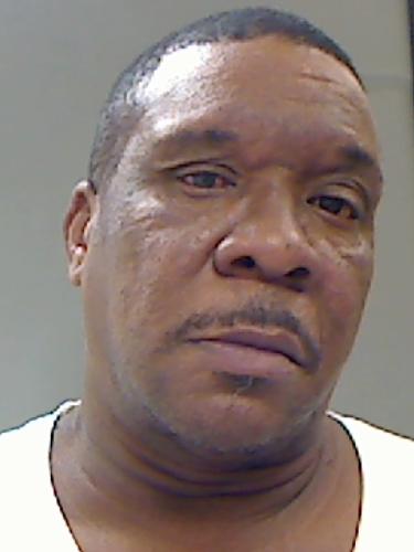 Isaac Harrell