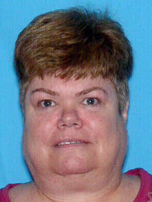 Mary Burgin