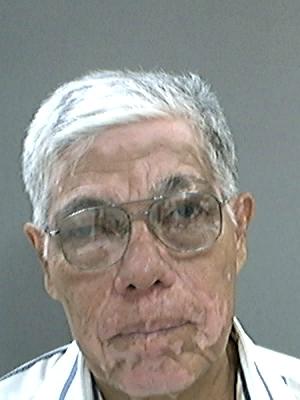Luis Serrano