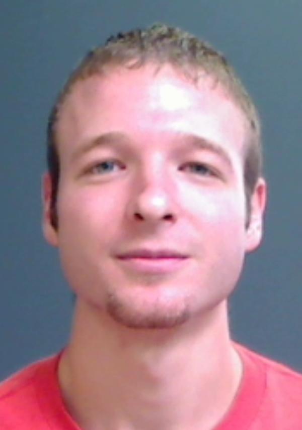 NICHOLAS THARP