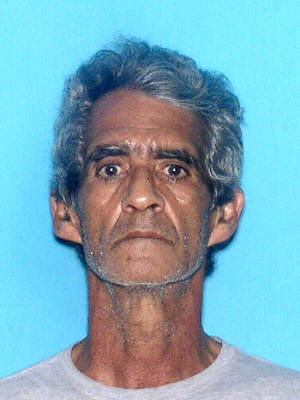 Carlos Gonzalez