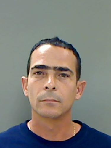 MAGDIEL GIL
