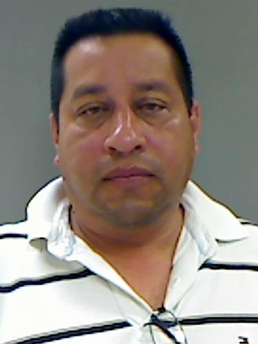 ENRIQUE ZAVALA