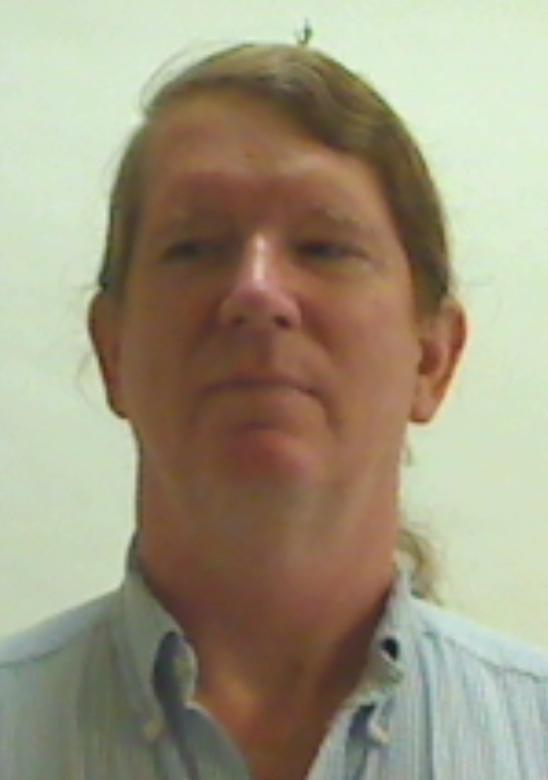 Picture of an Offender or Predator