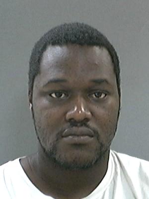 Andre Mckeithen