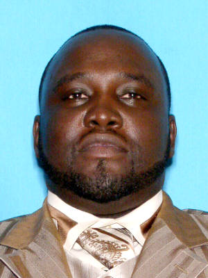Kadarrell Johnson