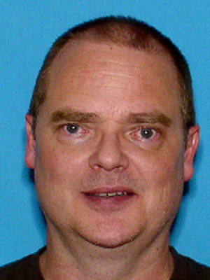 Harold George