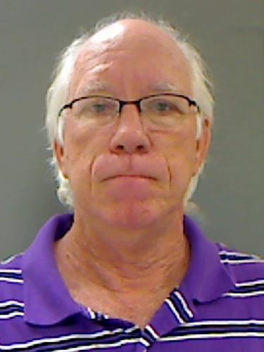 DONALD KENT