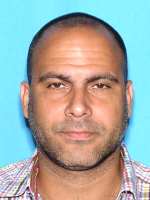 Ahmed Fernandez-hernandez