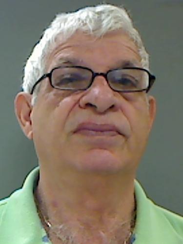 Silvio Haas