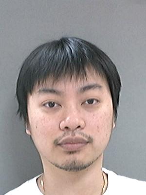 HUNG TRAN