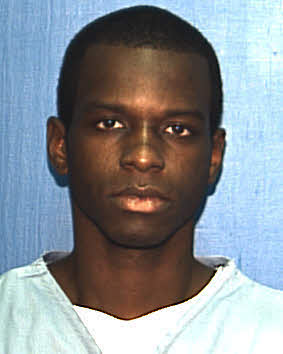 Picture of an Offender or Predator