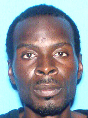 CEDRICK BEAN