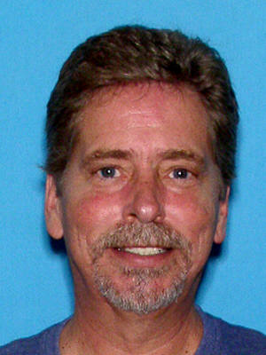 Barry Lewis