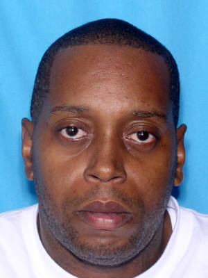 Picture of an Offender or Predator