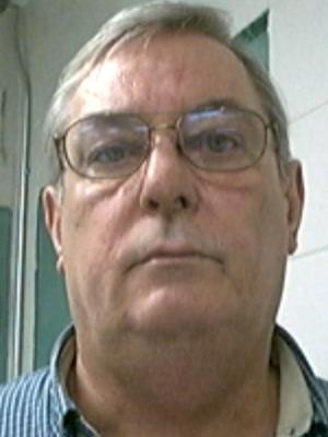 CHARLES WOODWARD