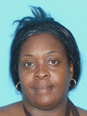 Gloria Smiley