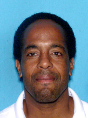 Everett Brown