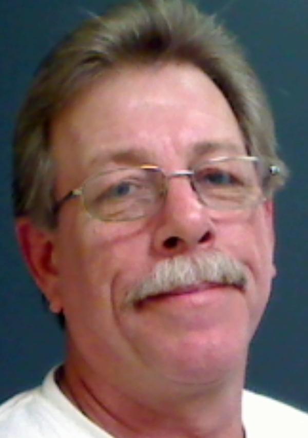 JOSEPH LEECH