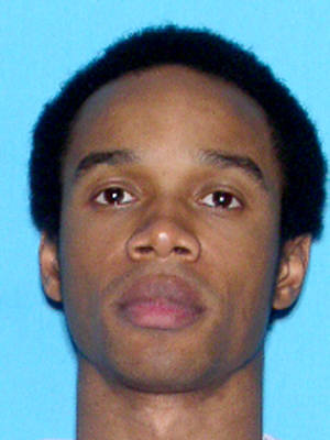 SHAWN MINGO
