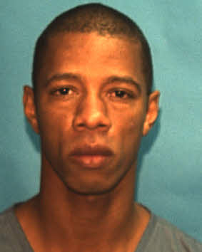 Rasheen Gooden