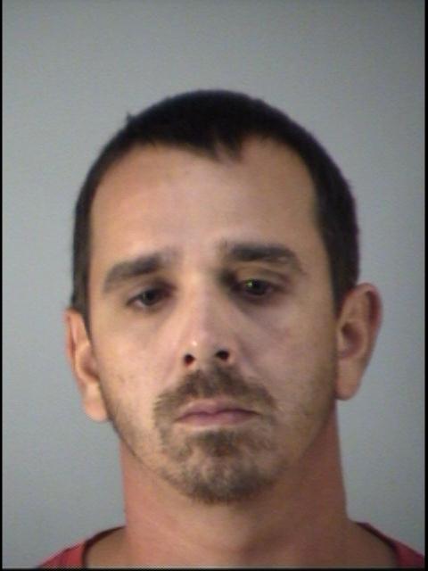 Picture of an Offender or Predator
