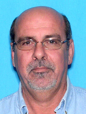 Robert Jernigan