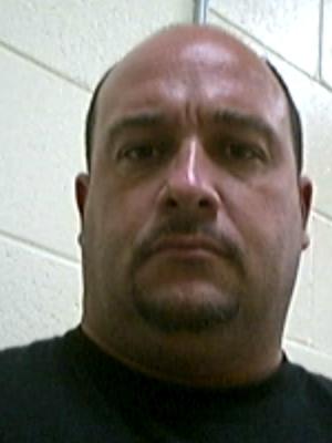 Picture of an Offender or Predator