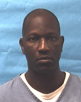 Tony Woodard
