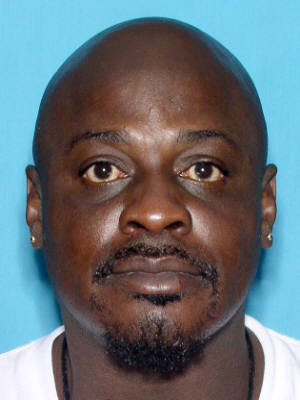 Tedrick Johnson