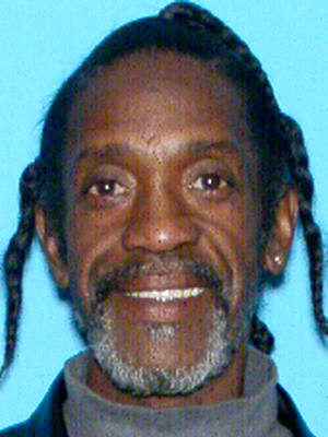 Michael Evans