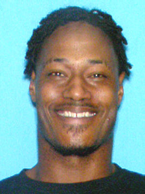 LARRY WILSON