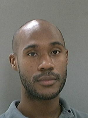 Picture of an Offender or Predator