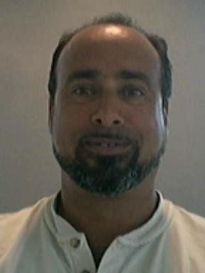 Daniel Velosa